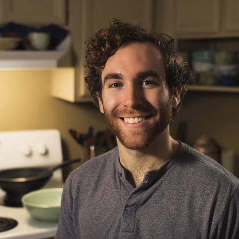 Kyle Anderson profile photo