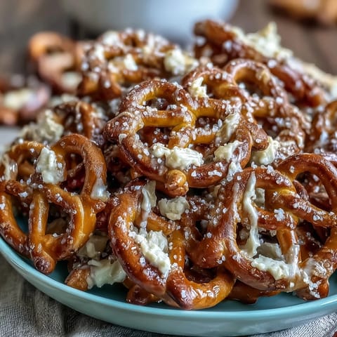 Game Day Snack Board