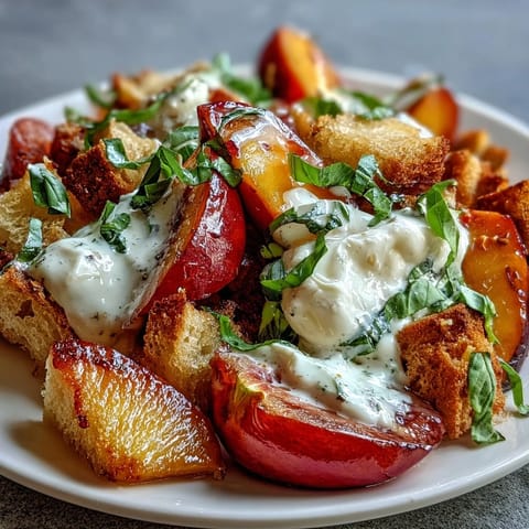 Vibrant Tomato Peach P